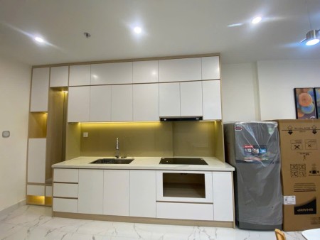 Cho thuê căn hộ chung cư The Beverly Solari - 2PN, view đẹp, full nội thất, 9 triệu/tháng