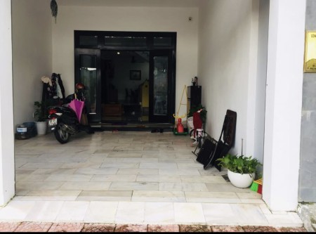 Cho thuê Mặt bằng kinh doanh tại đường Lê Hiến Mai khu dân cư sầm uất Gần đại học Duy Tân