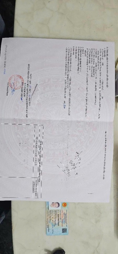  PHẢI THẬT NHANH ACE ƠI - Ô TÔ LÙI CỬA  - TIỆN ÍCH VÔ VÀN - NHÀ DÂN KIÊN CỐ 