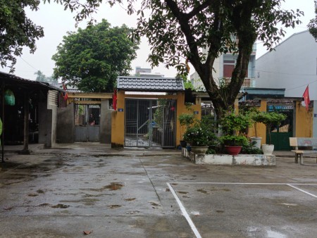 CẦN BÁN GẤP VÌ CHỦ CÓ NHU CẦU CHUYỂN NHÀ