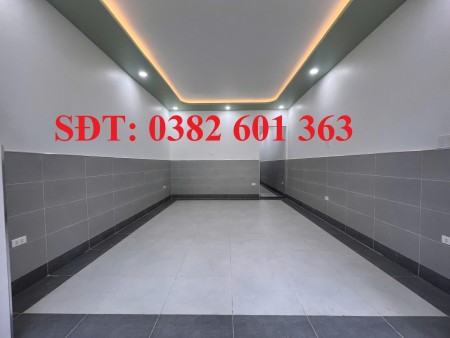 Bán nhà Liên kế trệt mới cách trường FTP 50m, Khu Đô thị 5A, Phường Phú Lợi, TP.Cần Thơ