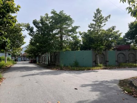 BÁN NỀN BIỆT THỰ LÔ Ơ-BT04-02- ĐƯỜNG N2- KHU ĐÔ THỊ 5A-PHƯỜNG PHÚ LỢI-TP CẦN THƠ