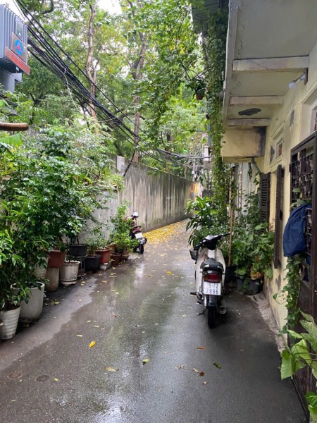 Bán Nhà Đẹp Tây Sơn, Đống Đa – 5 Tầng, 25m² – Giá 7 Tỷ xxx