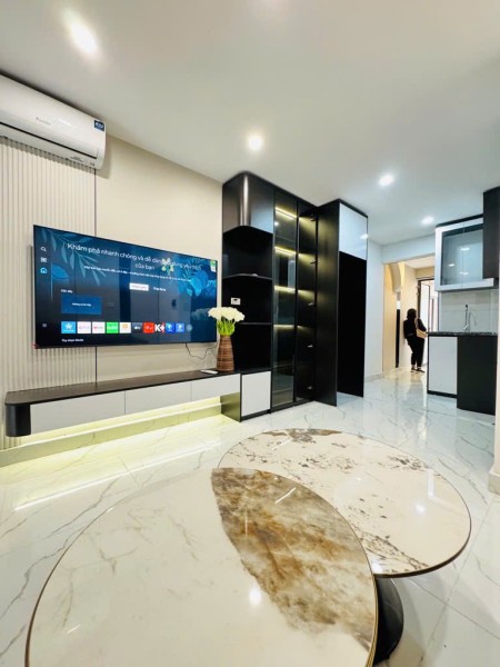 Tập thể chính chủ gần trường Đại học Bách Kinh Xây