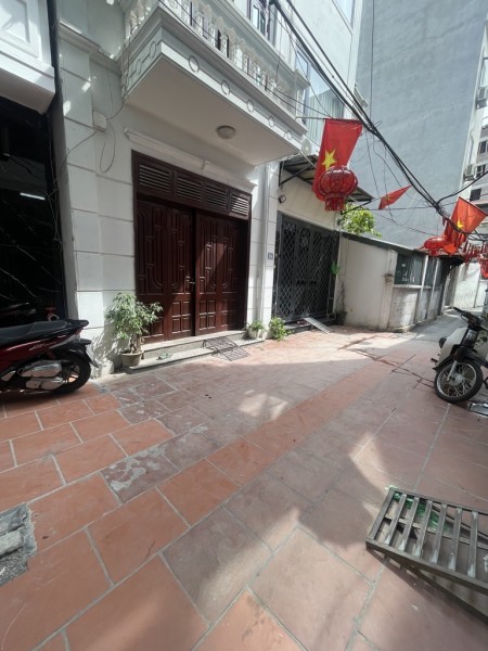 LÔ GÓC, DÒNG TIỀN TỐT, CHUNG CƯ MINI ,8 PHÒNG KHÉP KÍN. LUÔN KÍN PHÒNG, GẦN PHỐ, GẦN OTO.