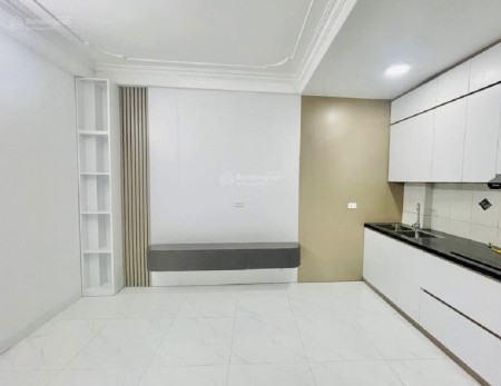 Chính chủ bán nhà ngõ 559 Kim Ngưu, HBT, 5 tầng, 3 ngủ, đủ công năng, chỉ 5 tỷ