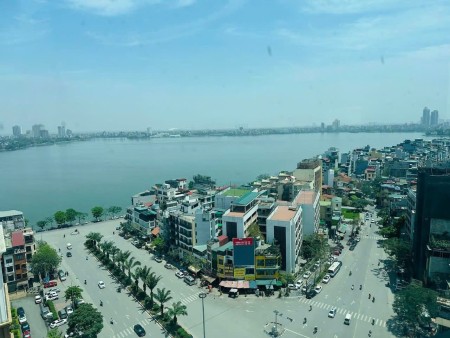 VĂN PHÒNG VIEW HỒ TÂY, VĂN CAO, THỤY KHUÊ