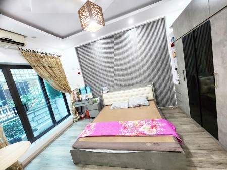 Homstay tại 8 ngõ 18 nguyễn khuyến đô thị Văn quán cho thuê…