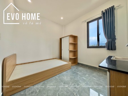 CHDV 100% CÓ THANH MÁY ĐẦY ĐỦ TIỆN NGHI GẦN ĐỖ XUÂN HỢP