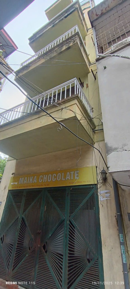 Siêu hiếm – Nhà lô góc Nguyễn Chí Thanh 58m2 – Mặt tiền 4.5m– ô tô vào nhà – Ngõ thông- 26 tỷ.