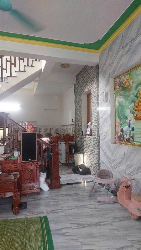 BÁN NHÀ 3 TẦNG -HÀ LÂM, THƯ LÂM- NGÕ NÔNG Ô TÔ ĐỖ…