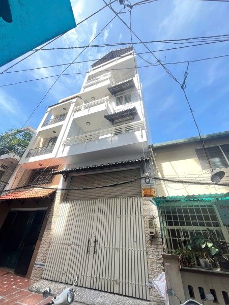 BÁN HOẶC THUÊ NHÀ CHÍNH CHỦ - P.NCT, QUẬN 1 – 31.5 tỷ THƯƠNG LƯỢNG