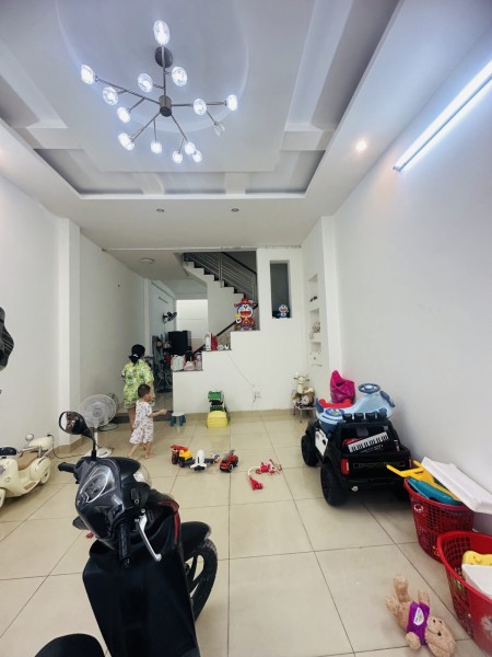 **Bán nhà 291/32C1 Trường Chinh, phường 14, Tân Bình; 4,4x16m - 4 tầng