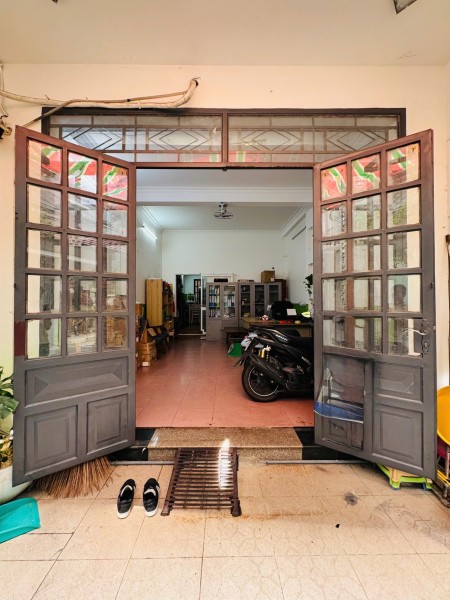 **Bán nhà 74/4/16 Bạch Đằng, phường 2, Tân Bình (4,5*15,5) cạnh sân bay