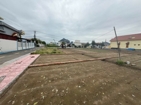 Bán đất ven biển Quất Lâm. Đất vuông đẹp cách biển 30m