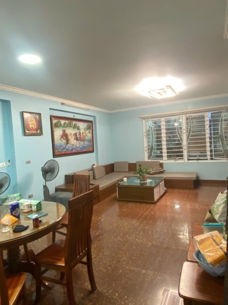 VĂN LA – 50M² – MẶT TIỀN 5.55M – PHÂN LÔ, VỈA HÈ, Ô TÔ…