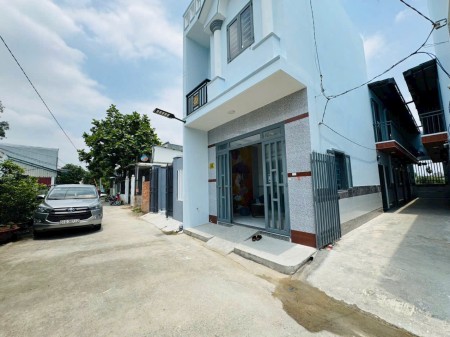 NHÀ NGƠP CHÍNH CHỦ BÁN GẤP NGAY 24M2, GIÁ CHỈ 450TR, SHR