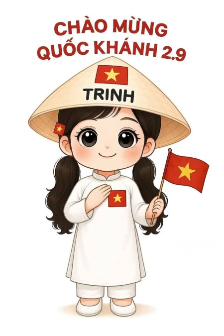 Nguyễn Hoài Trinh