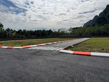 : NẮM BẮT CƠ HỘI VÀNG – ĐÓN TRỌN QUỸ ĐẤT HIẾM TẠI HAMI CAO DƯƠNG – PHÚ THỌ!