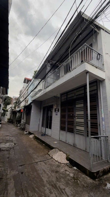 Bán Nhà Đôi 2 Tầng 45m² (7,3x6) – Chỉ 4 Tỷ – Lê Đức Thọ, Phường 15, Gò Vấp – Hẻm Xe Hơi