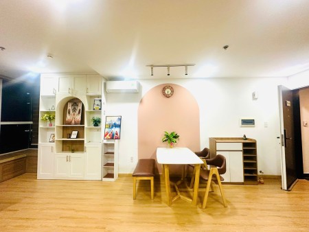 Bán căn hộ terra mia căn góc 72m2 fuff nội thất nhà đẹp giá…