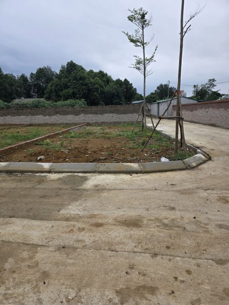 Đất vùng lõi công nghệ cao và FPT xung quanh nhà trọ phủ kín