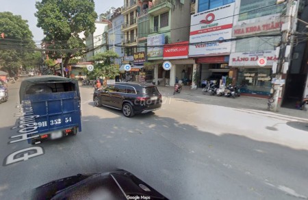 Chính chủ cho thuê mặt bằng 30m² tầng 1 mặt đường Hoàng…