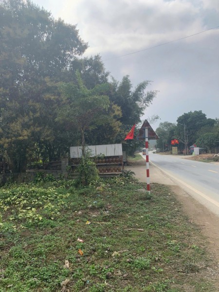  SIÊU PHẨM HIẾM – ĐẤT MẶT QUỐC LỘ 6, KỲ SƠN – HÒA BÌNH 