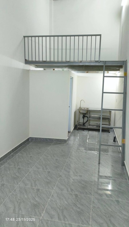 Phòng Trọ Bình Dân Lê Văn Lương, Phước Kiển