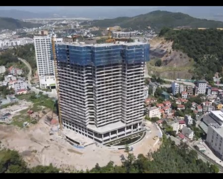 Cần Chuyển Nhượng Khách Sạn 5*