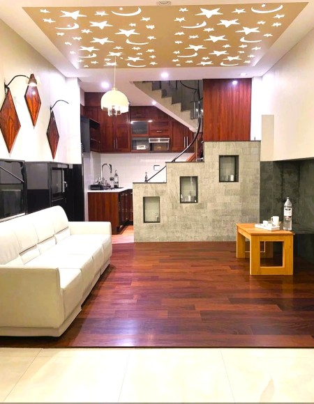 [QUẬN 3] BÁN NHÀ 5 TẦNG HXH CAO THẮNG – NGAY CHỢ BÀN CỜ – DÒNG TIỀN ỔN ĐỊNH 300TR/NĂM – CHỈ 9 TỶ