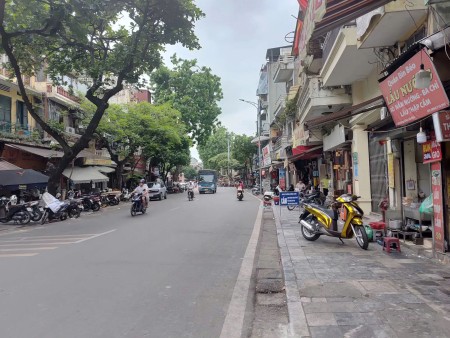 MẶT PHỐ HÀNG GIẤY – 26M² VỊ TRÍ VÀNG PHỐ CỔ – KINH DOANH ĐỈNH – HIẾM CÓ TRONG TẦM GIÁ
