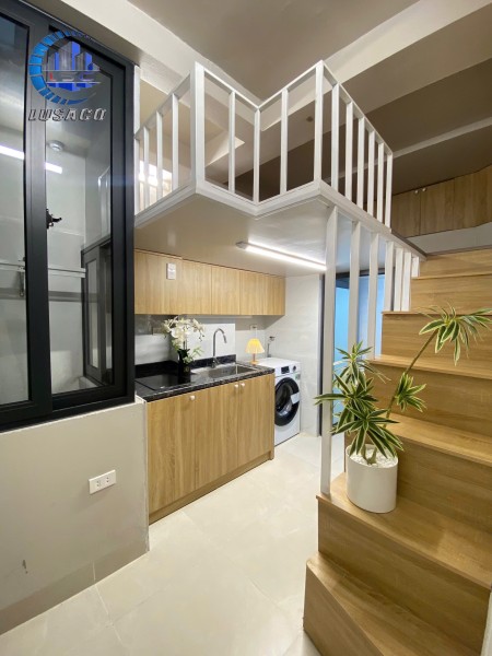 CHO THUÊ PHÒNG TRỌ ĐẸP TẠI MẶT ĐƯỜNG TRIỀU KHÚC