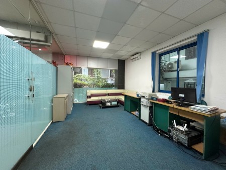 22m2 VP cho thuê tại phố Thái Hà với giá rẻ và dịch vụ chuyên nghiệp