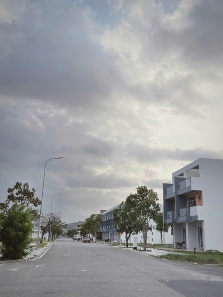 KVG Mozzadiso- cơ hội vàng đầu tư sinh lời ở Nha Trang