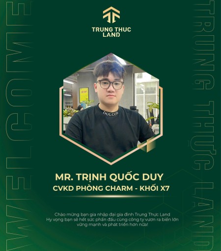 Trịnh Quốc Duy