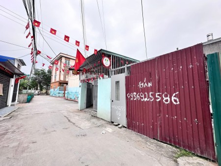 Đất đẹp Vĩnh Khê An Dương Hải Phòng