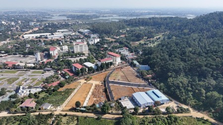 22 LÔ LIỀN KỀ TRƯỜNG PCCC->Nhu cầu thuê trọ & kinh doanh cực cao.