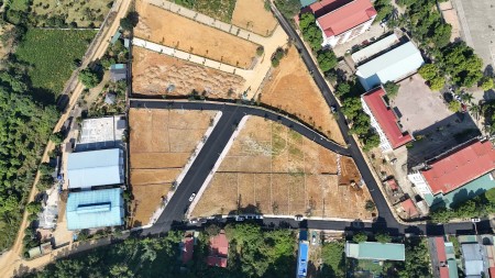 22 LÔ LIỀN KỀ TRƯỜNG PCCC->Nhu cầu thuê trọ & kinh doanh cực cao.