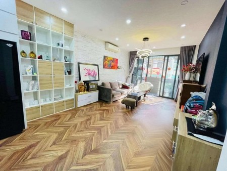  [Quận 3] Bán Nhà Siêu Phẩm 6 Tầng – Đường Nhựa Rộng 10M – FULL Nội Thất – Giá Chỉ Hơn 15 Tỷ 