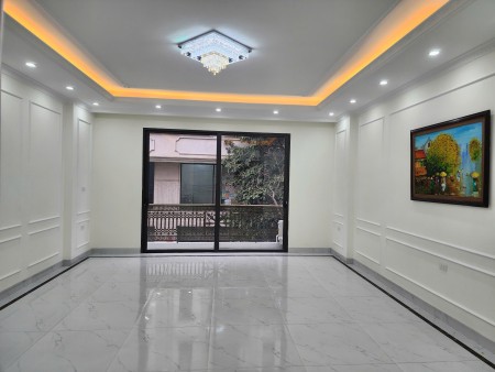 Chính chủ bán nhà dãy 6A DV vạn phúc himlam Tố hữu, 7 tầng thang máy NK, nằm trong khu phố shophouse