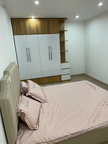 BÁN GẤP- Chung cư cao cấp Bình Vượng Tower –Quang Trung- Hà Đông 113,5m2- 3 NGỦ -6.9 TỶ