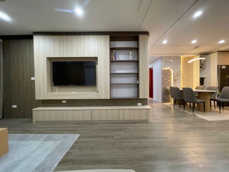 BÁN GẤP - Chung cư cao cấp Bình Vượng Tower – Quang Trung - Hà Đông 113,5m2 - 3 NGỦ - 6.9 TỶ