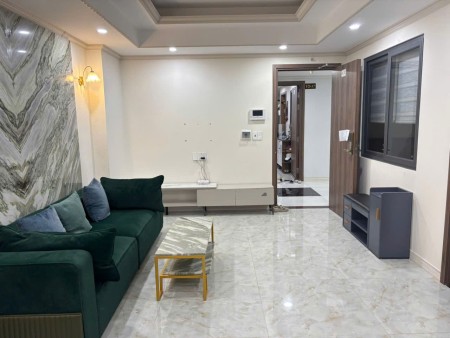 Chính chủ bán căn hộ Homyland Riverside 81m2 2PN tầng 25