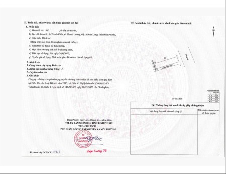 Lake One City Bình Phước nơi an cư chuẩn đô thịNền 100m² giá chỉ 18tr/m2