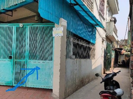 B_ÁN NHÀ THUÝ LĨNH_ NGÕ Ô TÔ_NHÀ DÂN XÂY CHẮC CHẮN_DIỆN TÍCH 100M_GIÁ NHỈNH 7 Tỷ