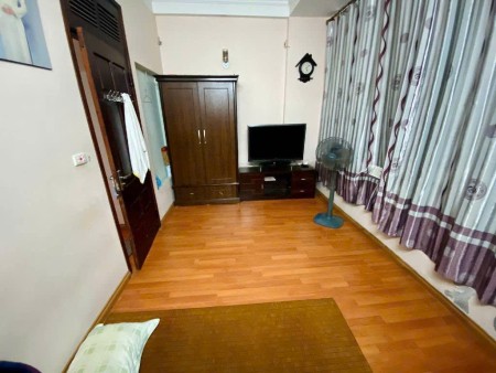 B_ÁN NHÀ_ 5 TẦNG_ PHỐ NGUYỄN ĐỨC CẢNH