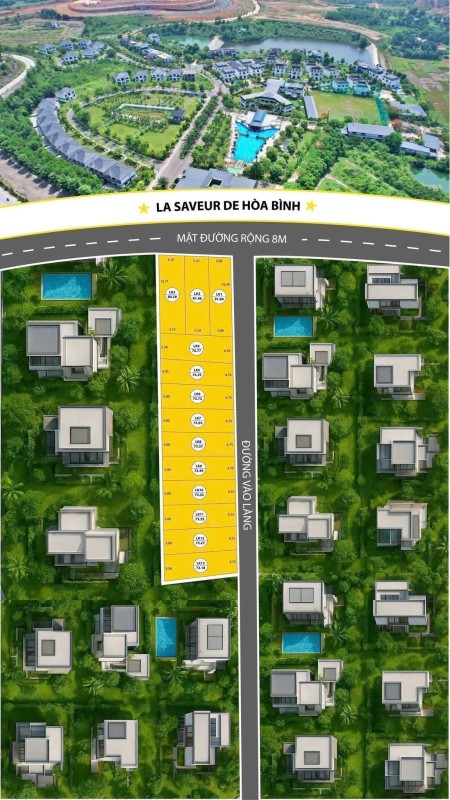  13 LÔ ĐẸP LIÊN SƠN – LƯƠNG SƠN – HÒA BÌNH