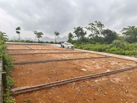 13 Lô Đẹp Liên Sơn – Lương Sơn – Hòa Bình