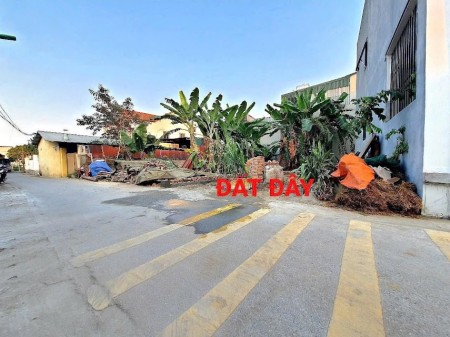 Đất Lạc Thuỷ gần Hà Nội giá 500 triệu diện tích 75 mét